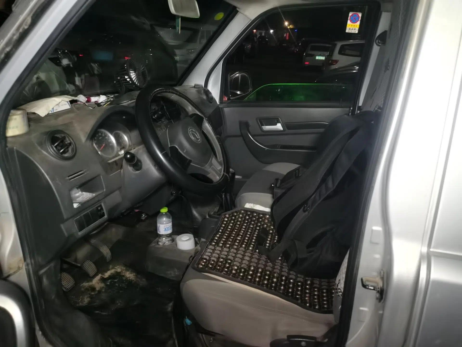 Dongfeng Xiaokang K05S 2019 1.2L Practical Version China VI Standard DK12 — миниатюра 16