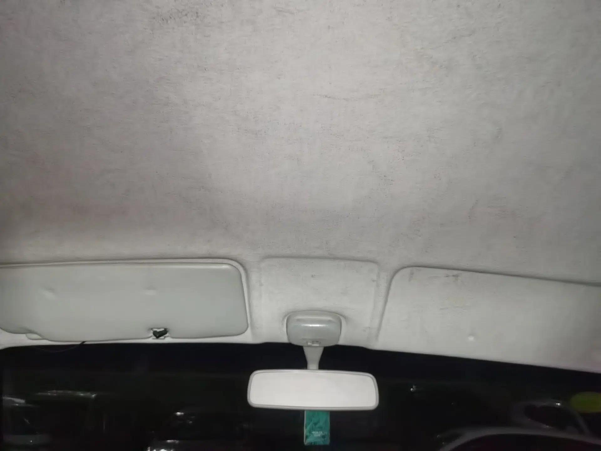 Dongfeng Xiaokang K05S 2019 1.2L Practical Version China VI Standard DK12 — миниатюра 19