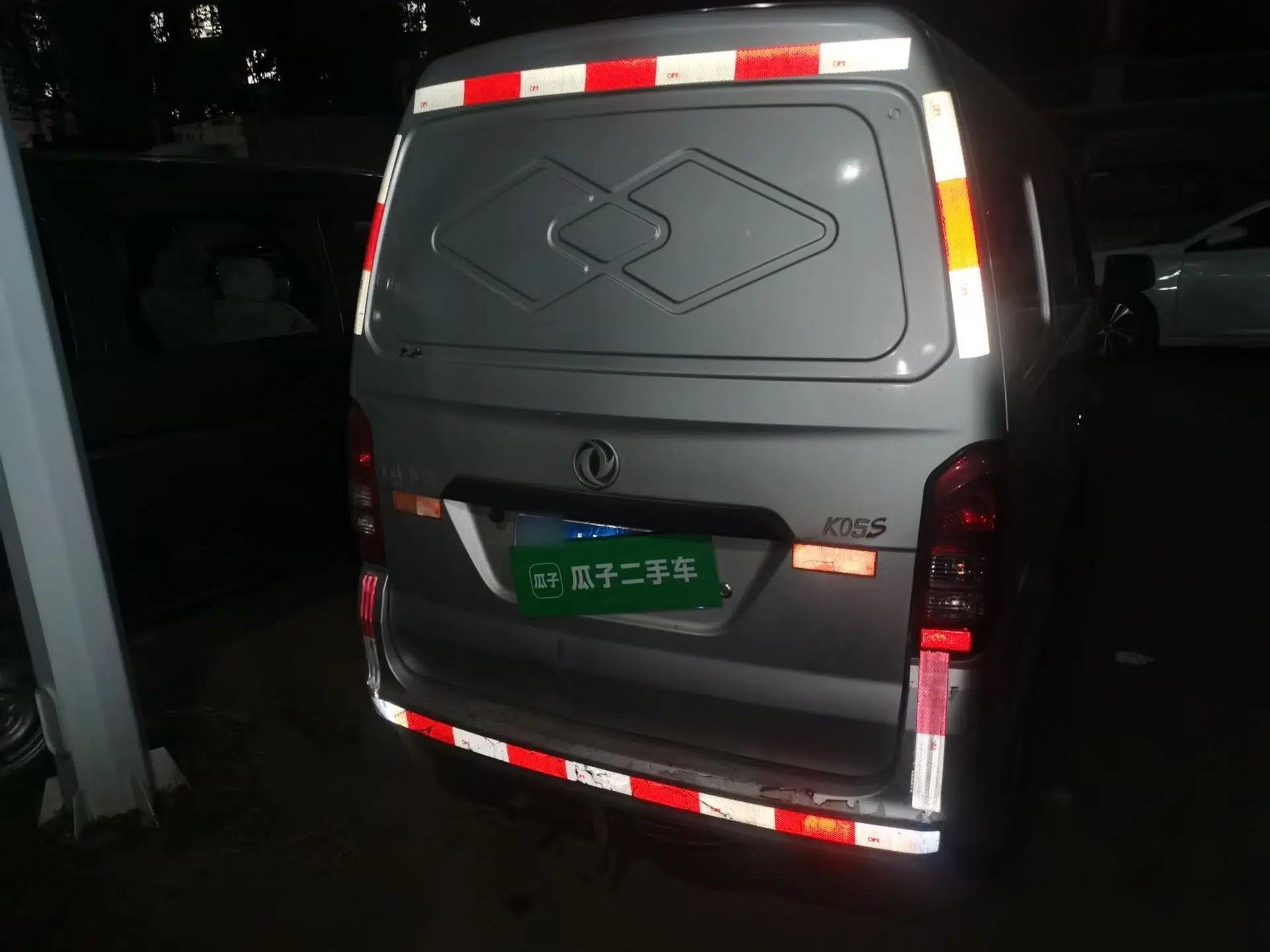Dongfeng Xiaokang K05S 2019 1.2L Practical Version China VI Standard DK12 — миниатюра 5
