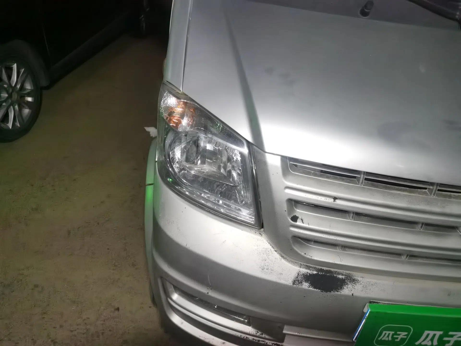 Dongfeng Xiaokang K05S 2019 1.2L Practical Version China VI Standard DK12 — миниатюра 7