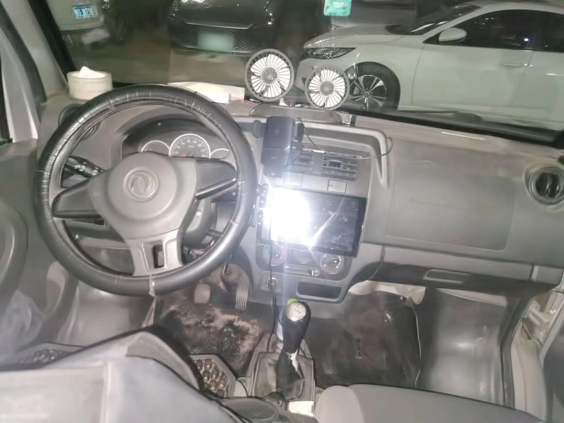 Dongfeng Xiaokang K05S 2019 1.2L Practical Version China VI Standard DK12 — миниатюра 10