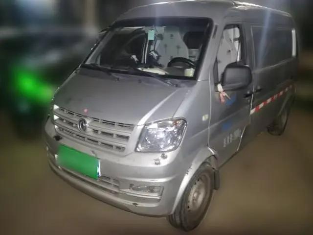 Dongfeng Xiaokang K05S 2019 1.2L Practical Version China VI Standard DK12