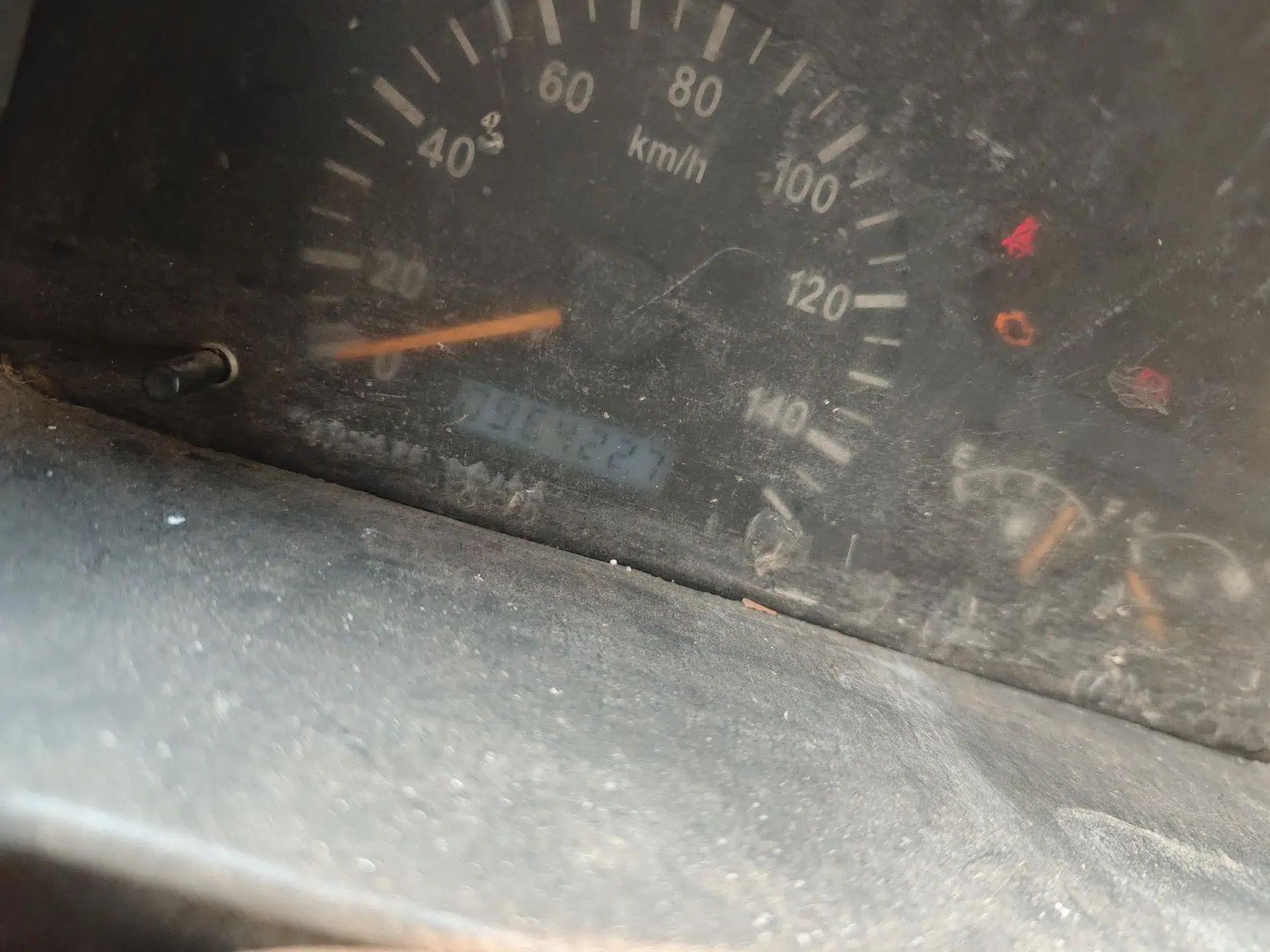 Dongfeng Xiaokang K07II 2007 1.0L Base Version BG10-01 — миниатюра 13