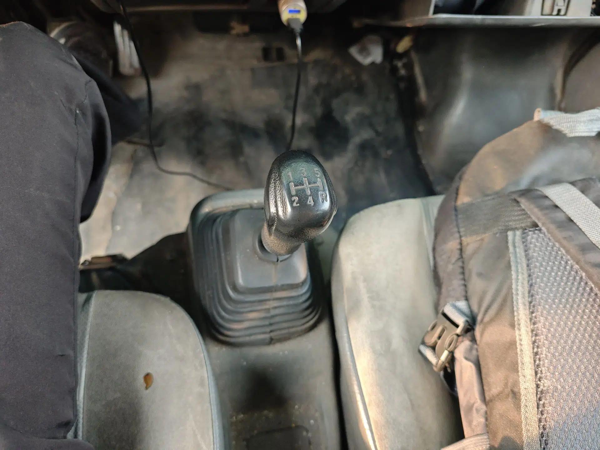 Dongfeng Xiaokang K07II 2007 1.0L Base Version BG10-01 — миниатюра 15