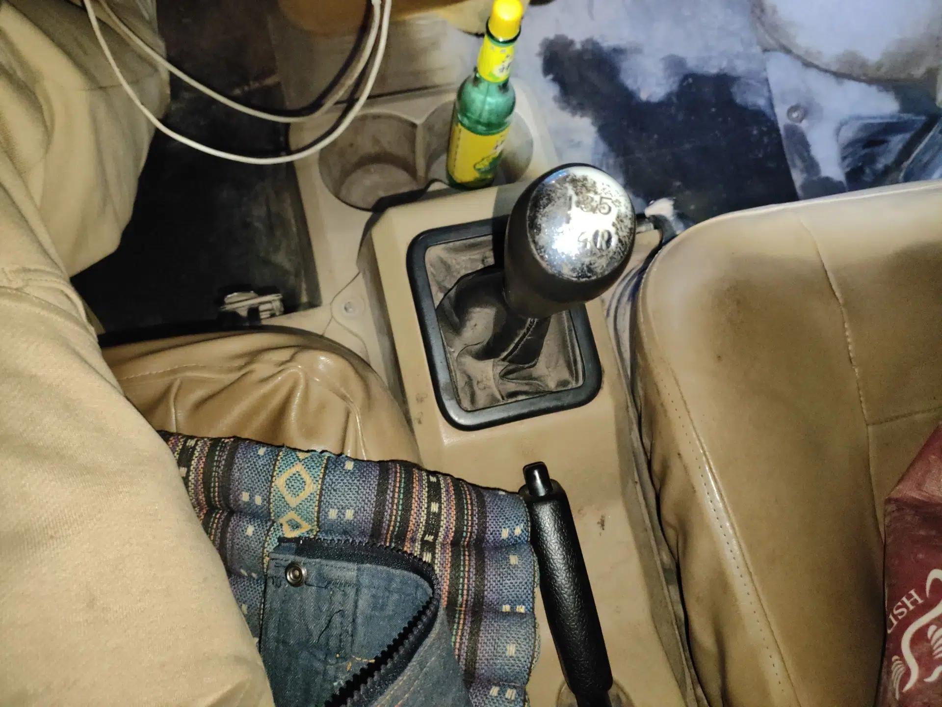 Dongfeng Xiaokang C37 2019 1.5L Standard II China VI Emission Standard DK15 — миниатюра 15