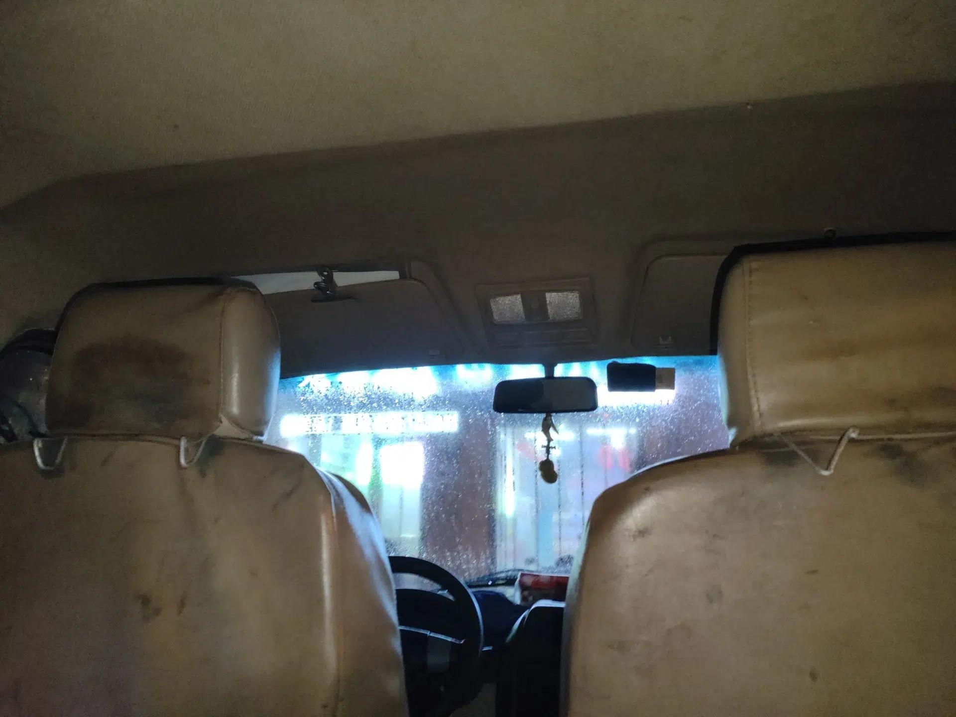 Dongfeng Xiaokang C37 2019 1.5L Standard II China VI Emission Standard DK15 — миниатюра 19