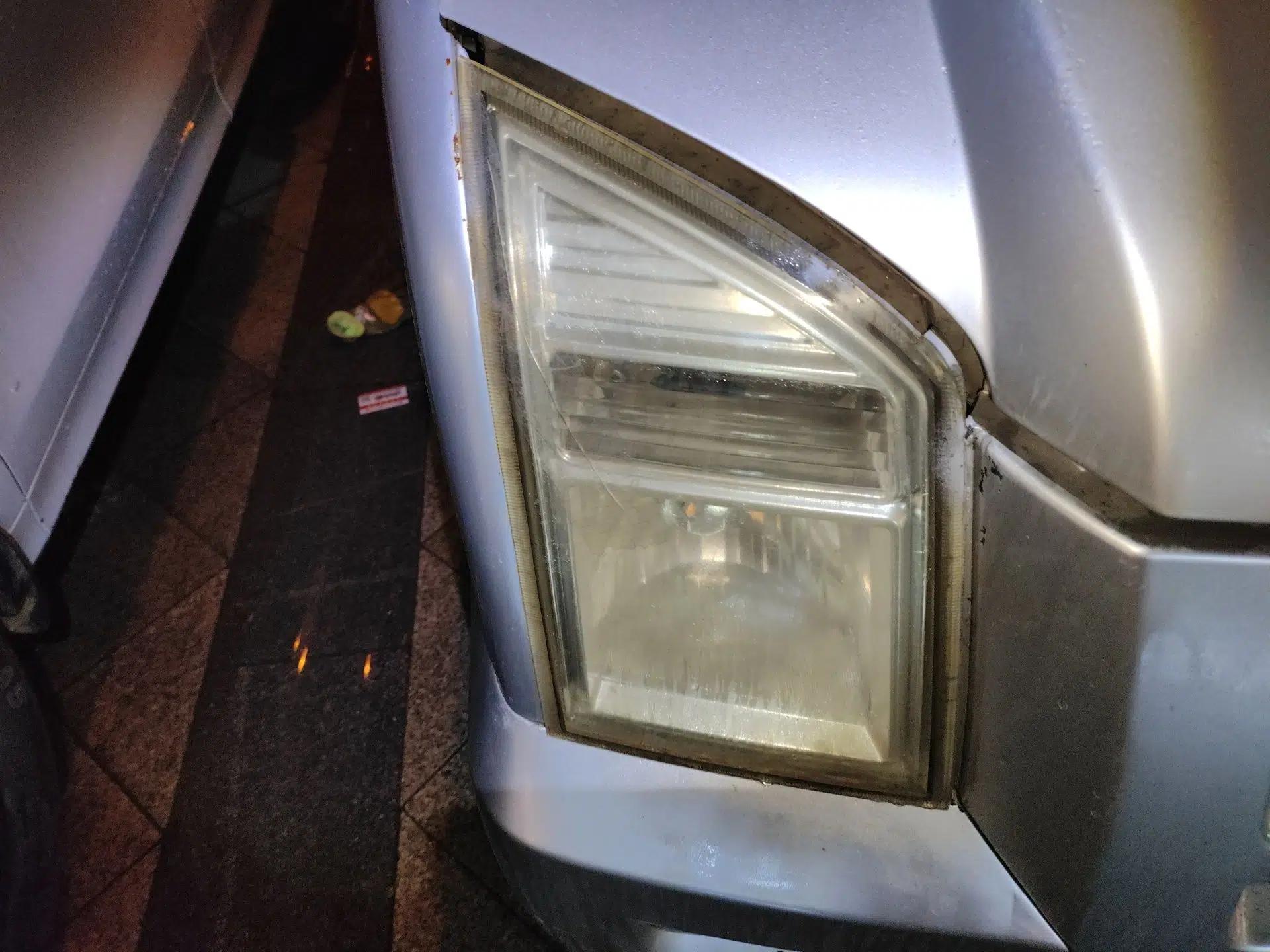 Dongfeng Xiaokang C37 2019 1.5L Standard II China VI Emission Standard DK15 — миниатюра 7