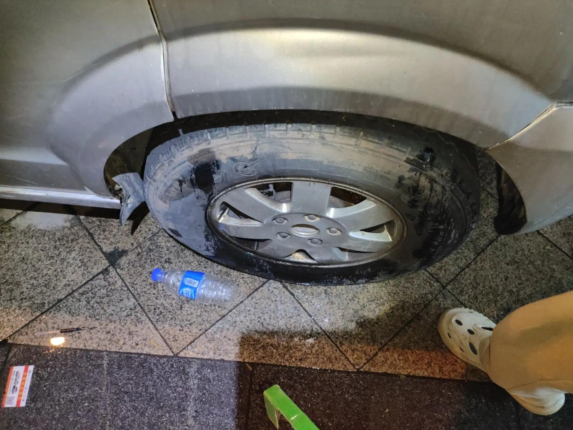Dongfeng Xiaokang C37 2019 1.5L Standard II China VI Emission Standard DK15 — миниатюра 8