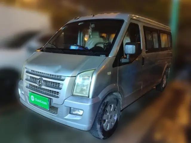 Dongfeng Xiaokang C37 2019 1.5L Standard II China VI Emission Standard DK15
