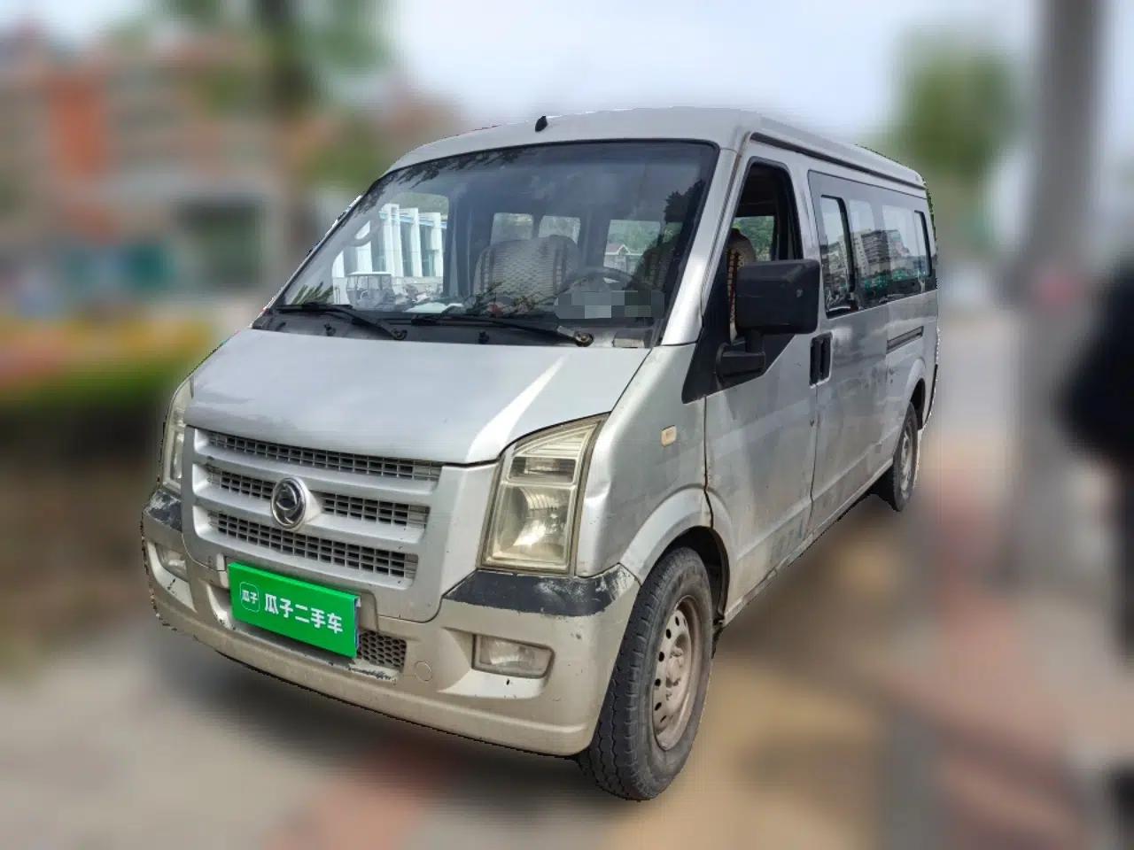 Dongfeng Xiaokang C36 2015 1.5L Standard Version II DK15-06 — миниатюра 1
