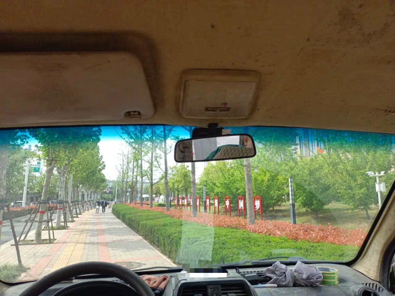 Dongfeng Xiaokang C36 2015 1.5L Standard Version II DK15-06 — миниатюра 19