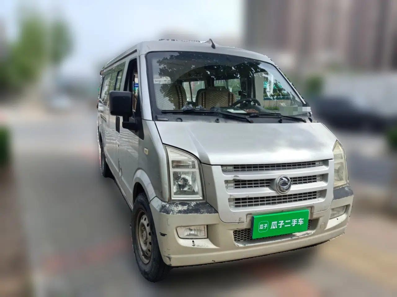 Dongfeng Xiaokang C36 2015 1.5L Standard Version II DK15-06 — миниатюра 3