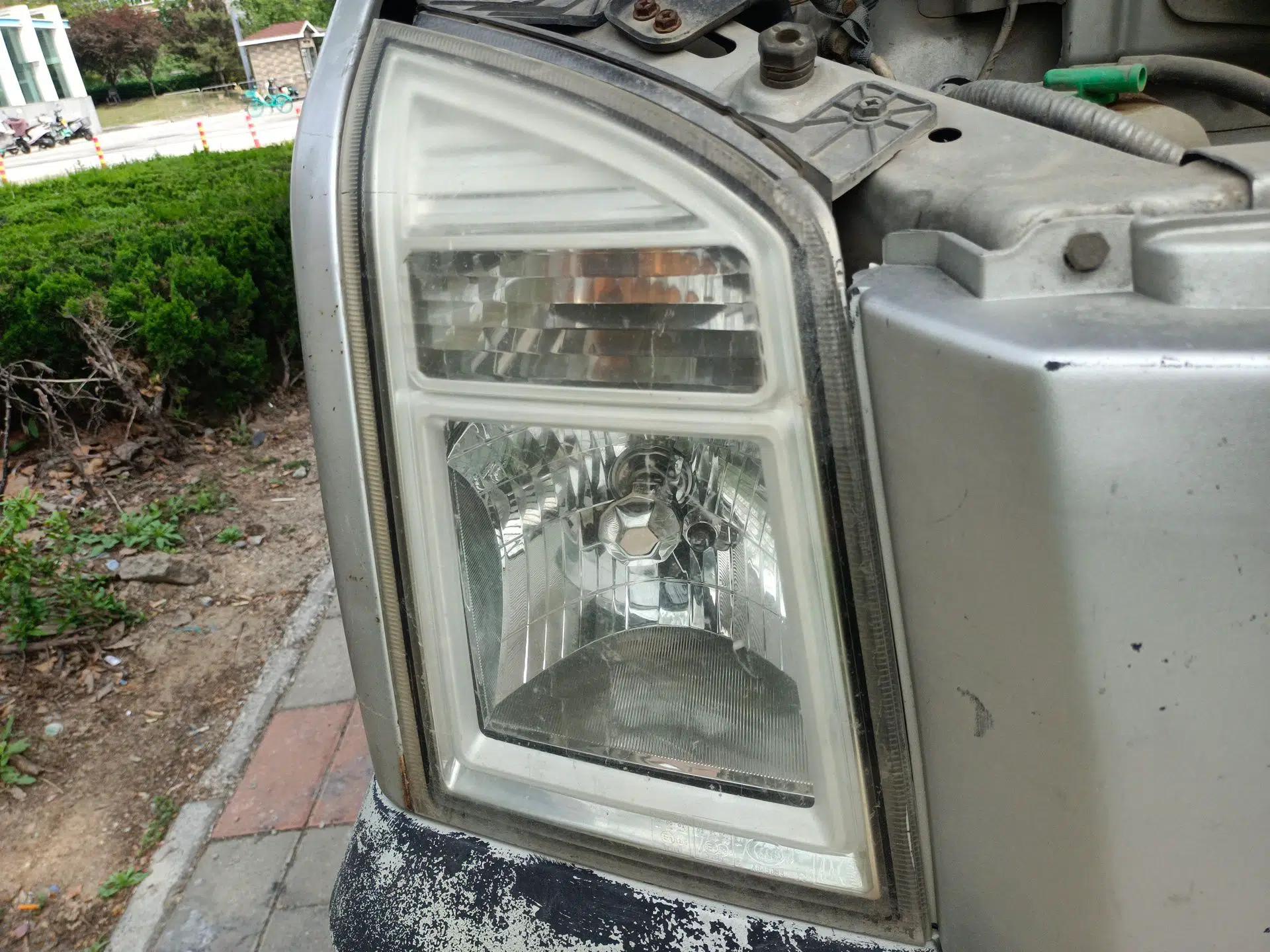 Dongfeng Xiaokang C36 2015 1.5L Standard Version II DK15-06 — миниатюра 7