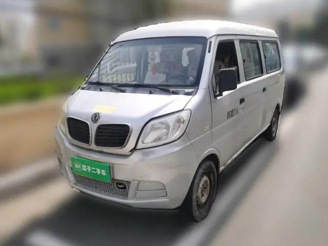 Dongfeng Xiaokang K07 2013 1.2L Standard Edition DK12-01