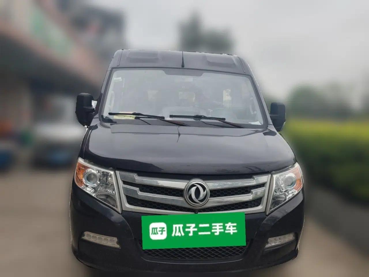 Dongfeng Yufeng  — миниатюра 2
