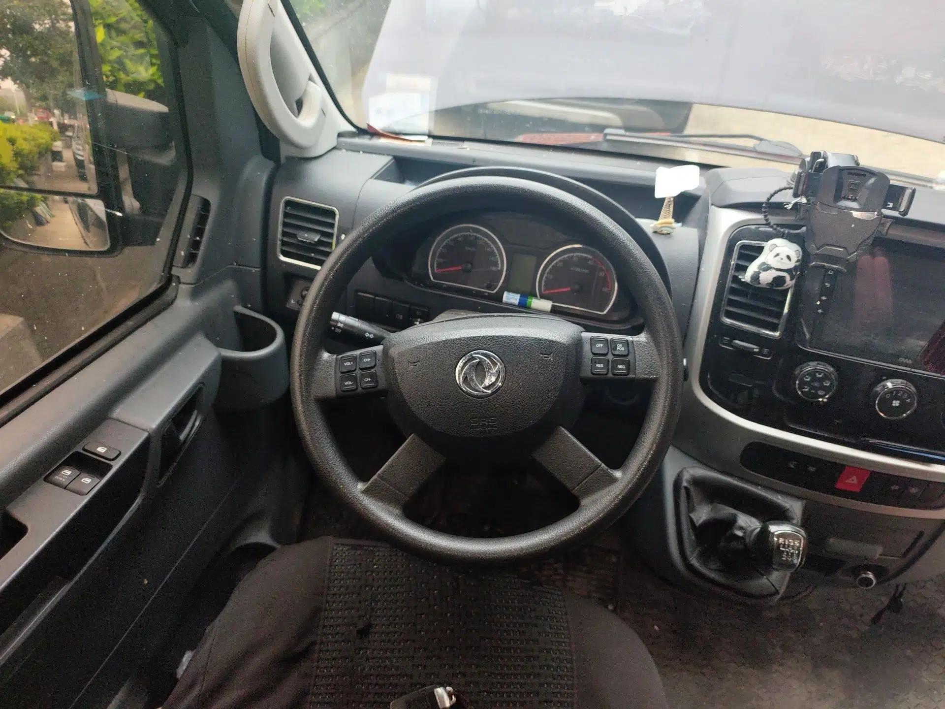 Dongfeng Yufeng  — миниатюра 11