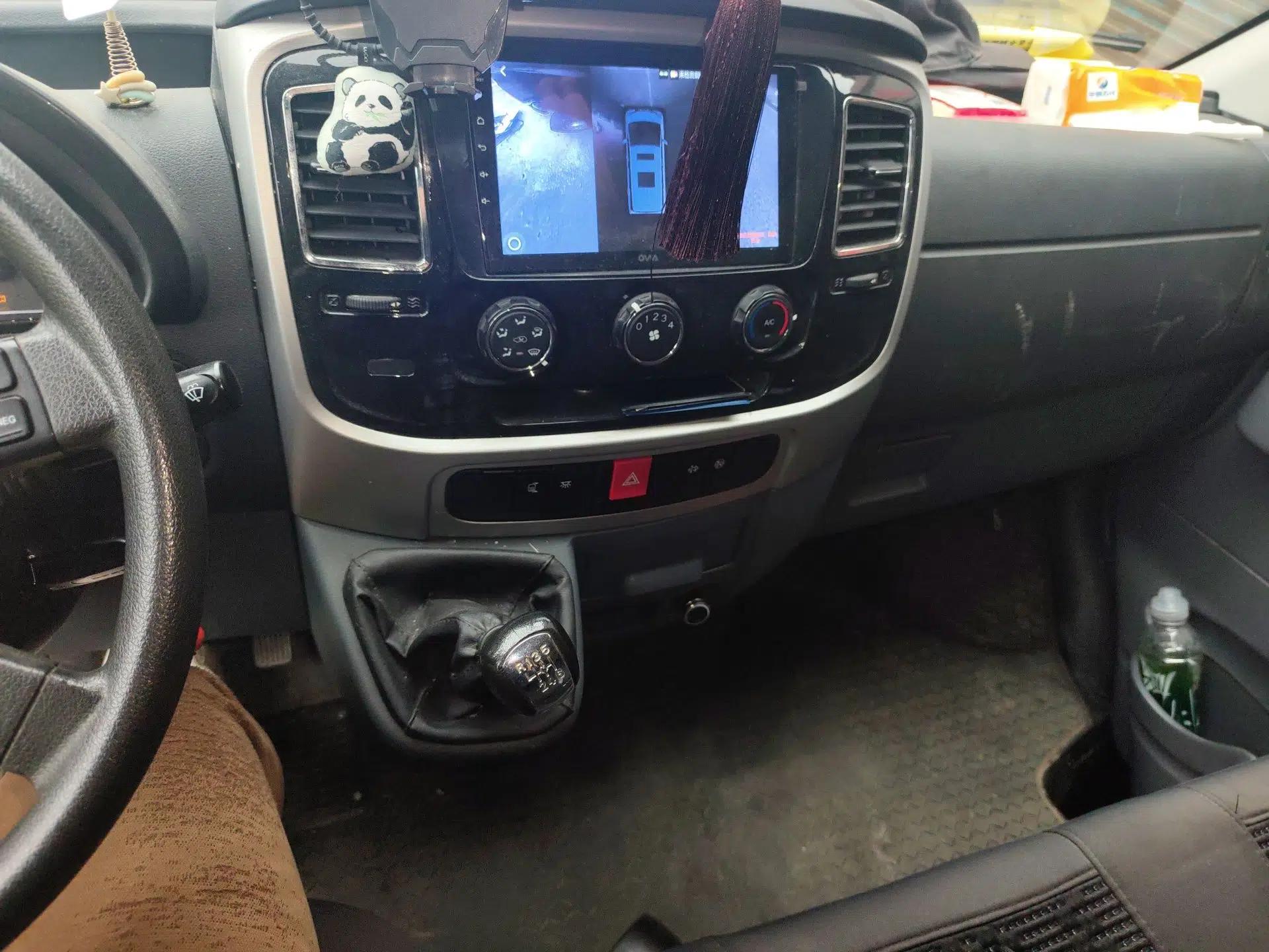 Dongfeng Yufeng  — миниатюра 14