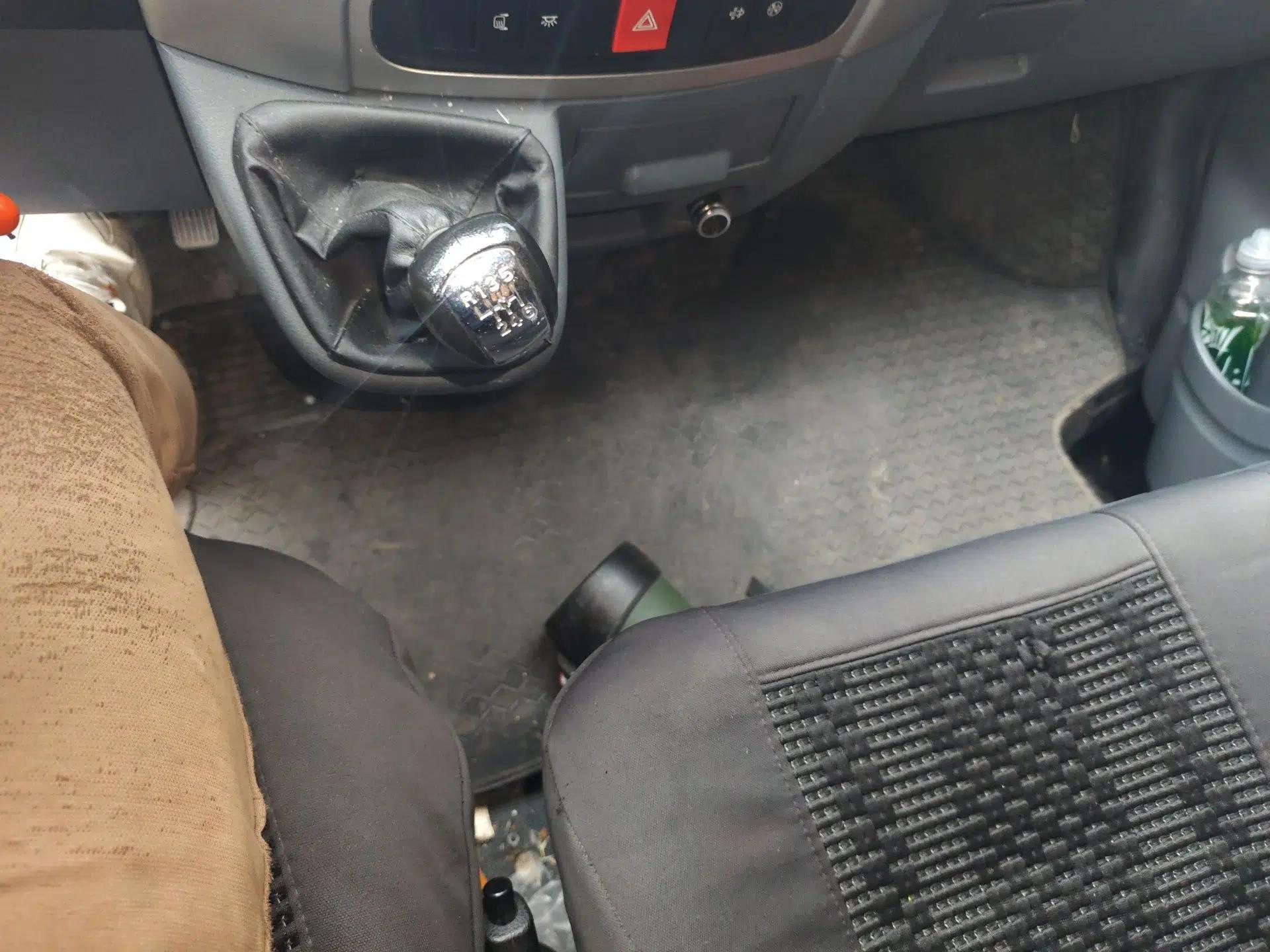 Dongfeng Yufeng  — миниатюра 15