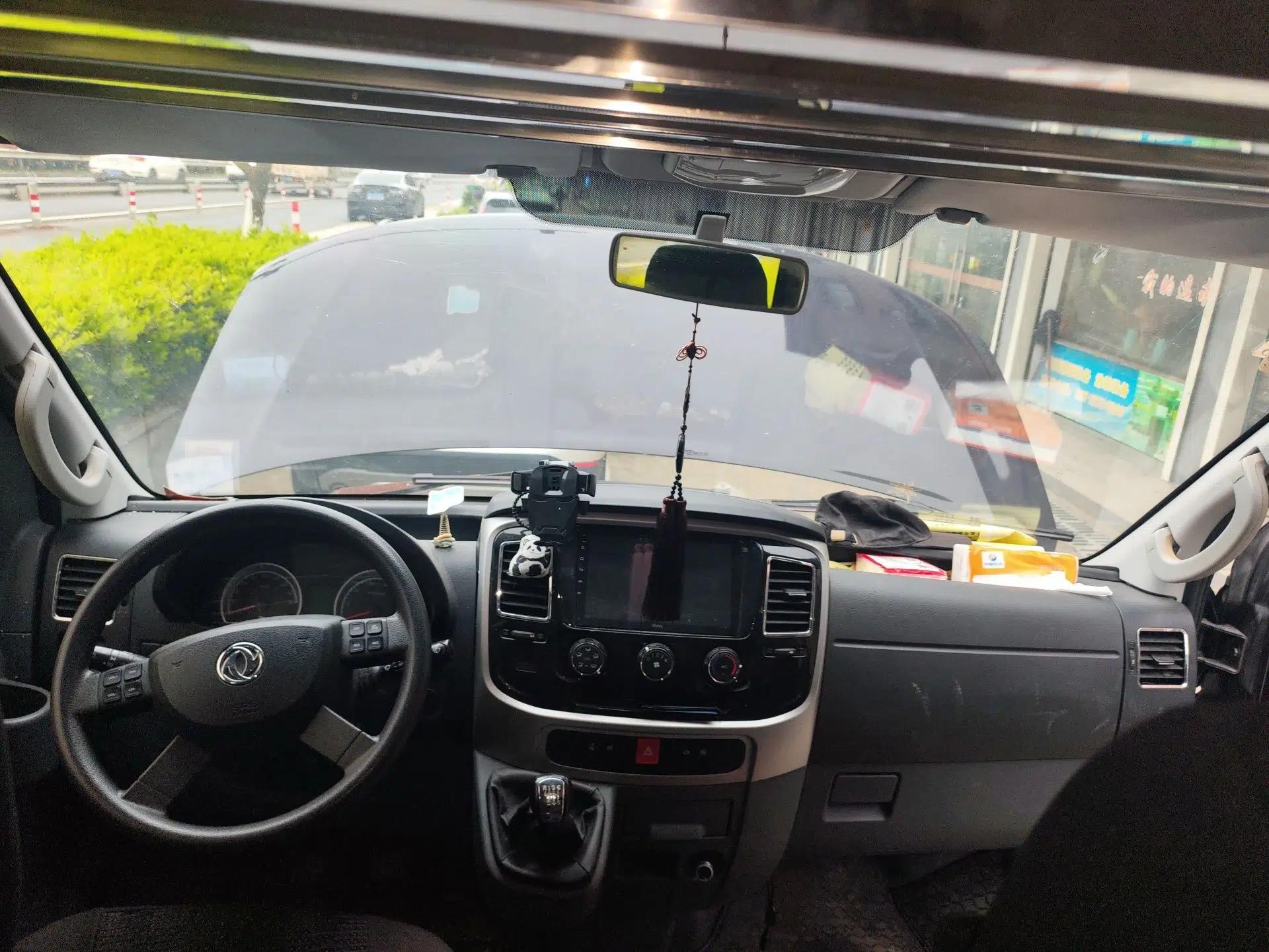 Dongfeng Yufeng  — миниатюра 19