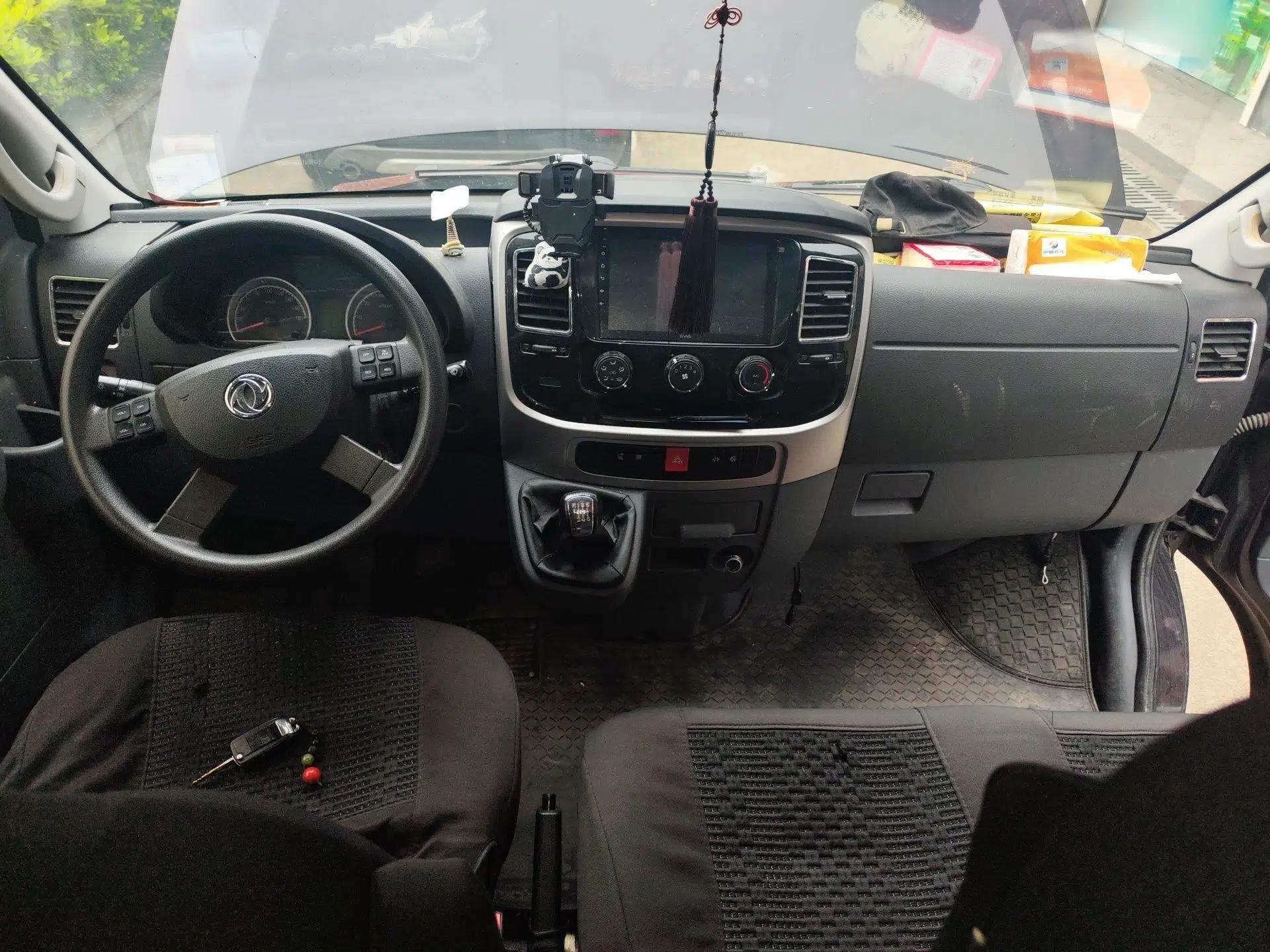 Dongfeng Yufeng  — миниатюра 10