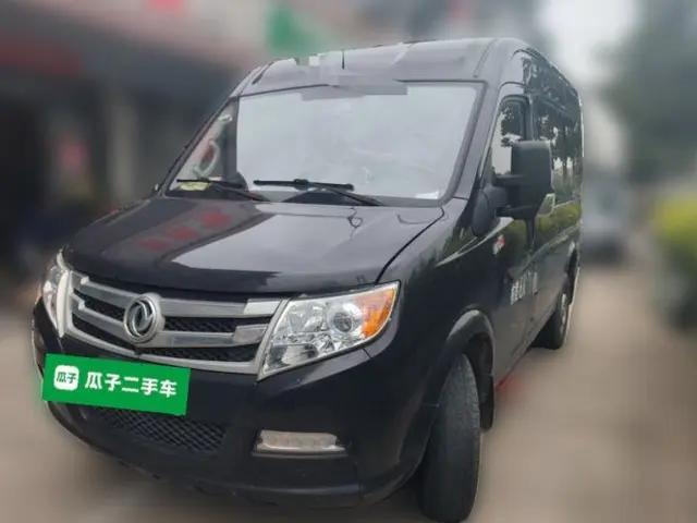 Dongfeng Yufeng 