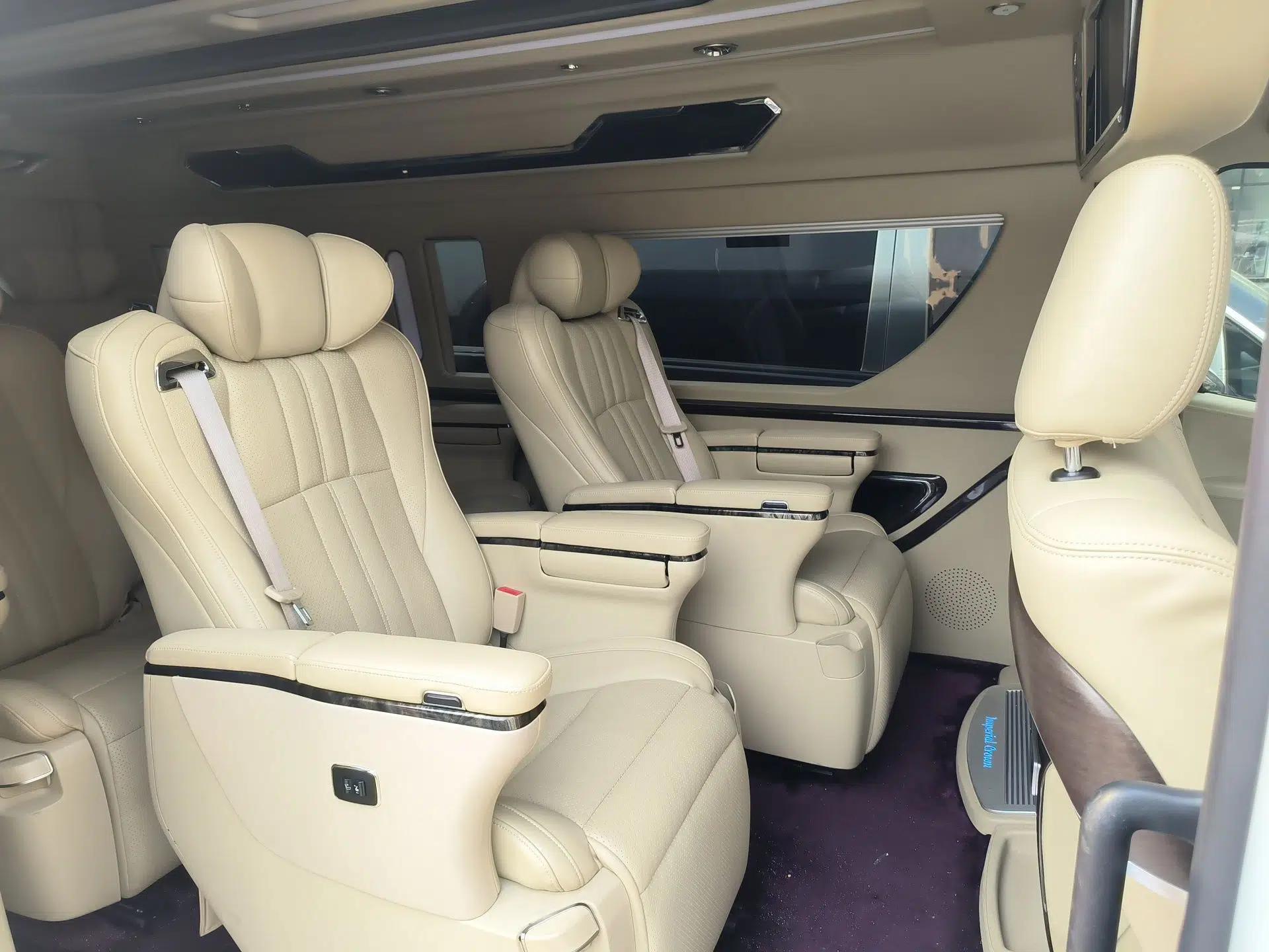 Toyota HIACE  — миниатюра 18