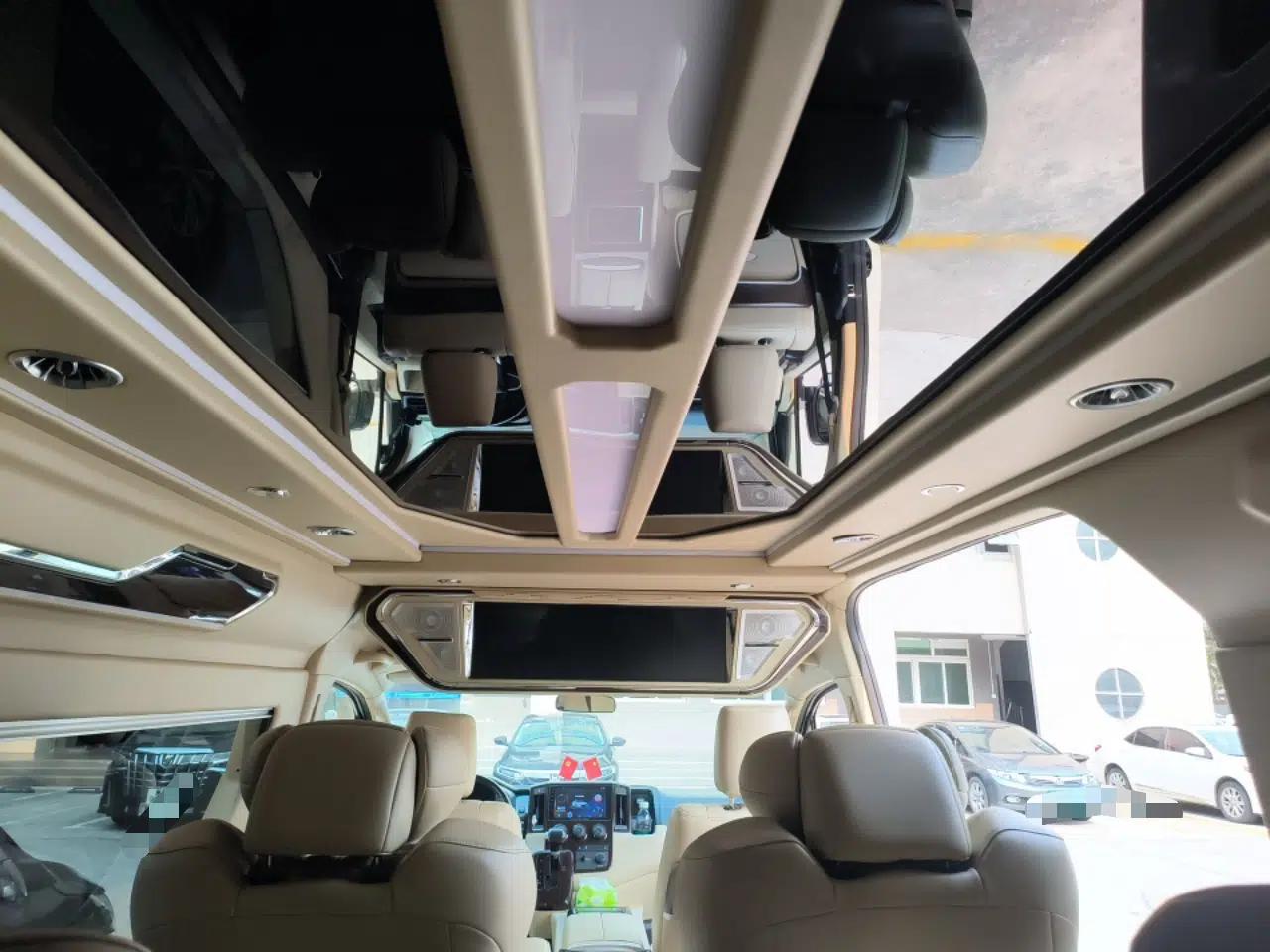 Toyota HIACE  — миниатюра 19