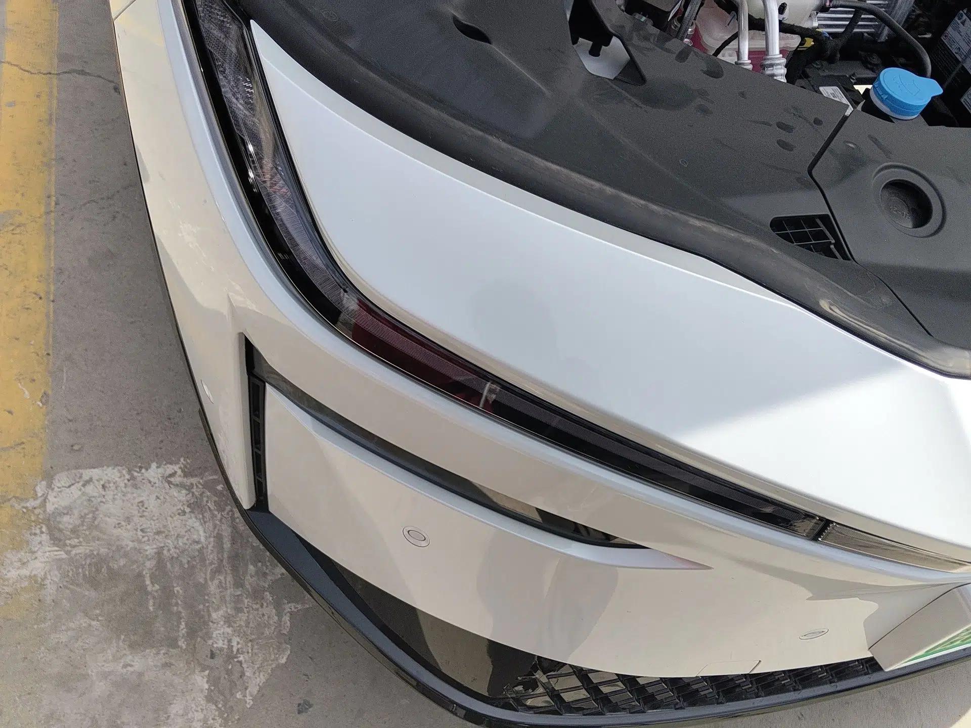 Toyota BZ 3X 2025 610 Max — миниатюра 7