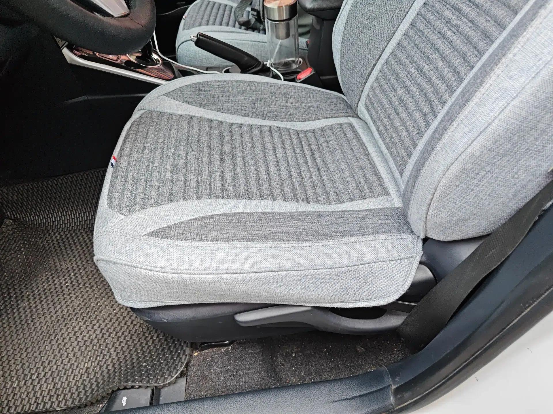 Toyota Levin Hybrid E+ 2019 1.8L PH GS E-CVT Elite Edition — миниатюра 16