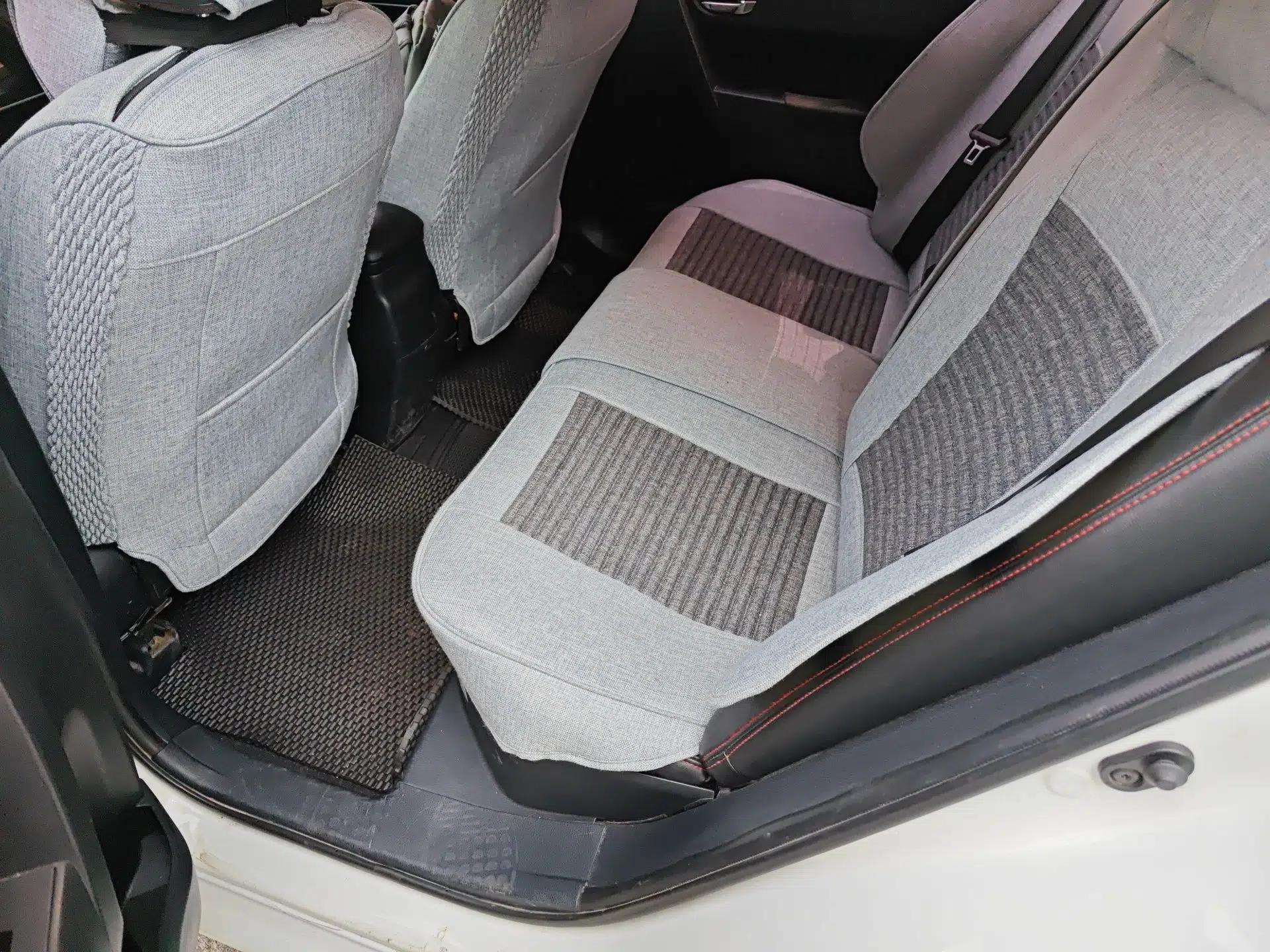 Toyota Levin Hybrid E+ 2019 1.8L PH GS E-CVT Elite Edition — миниатюра 18