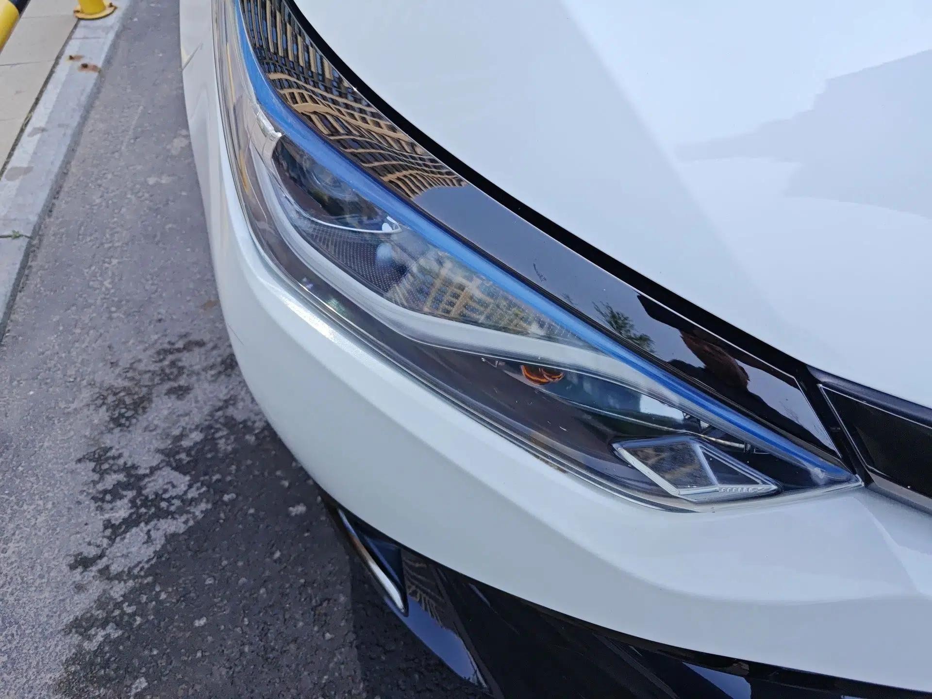 Toyota Levin Hybrid E+ 2019 1.8L PH GS E-CVT Elite Edition — миниатюра 7