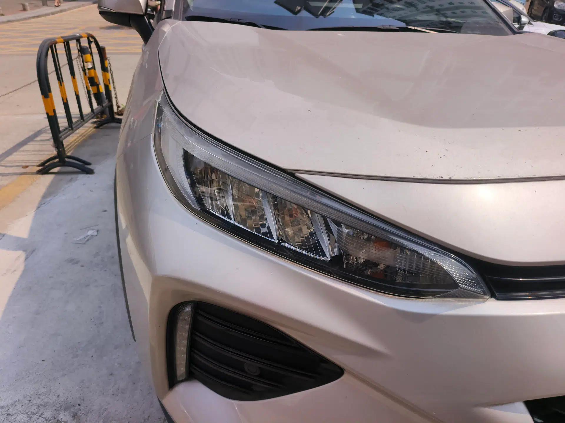 Toyota Wildlander New Energy 2021 High-Performance Edition 2.5L Two-Wheel Drive Powerful Version — миниатюра 7