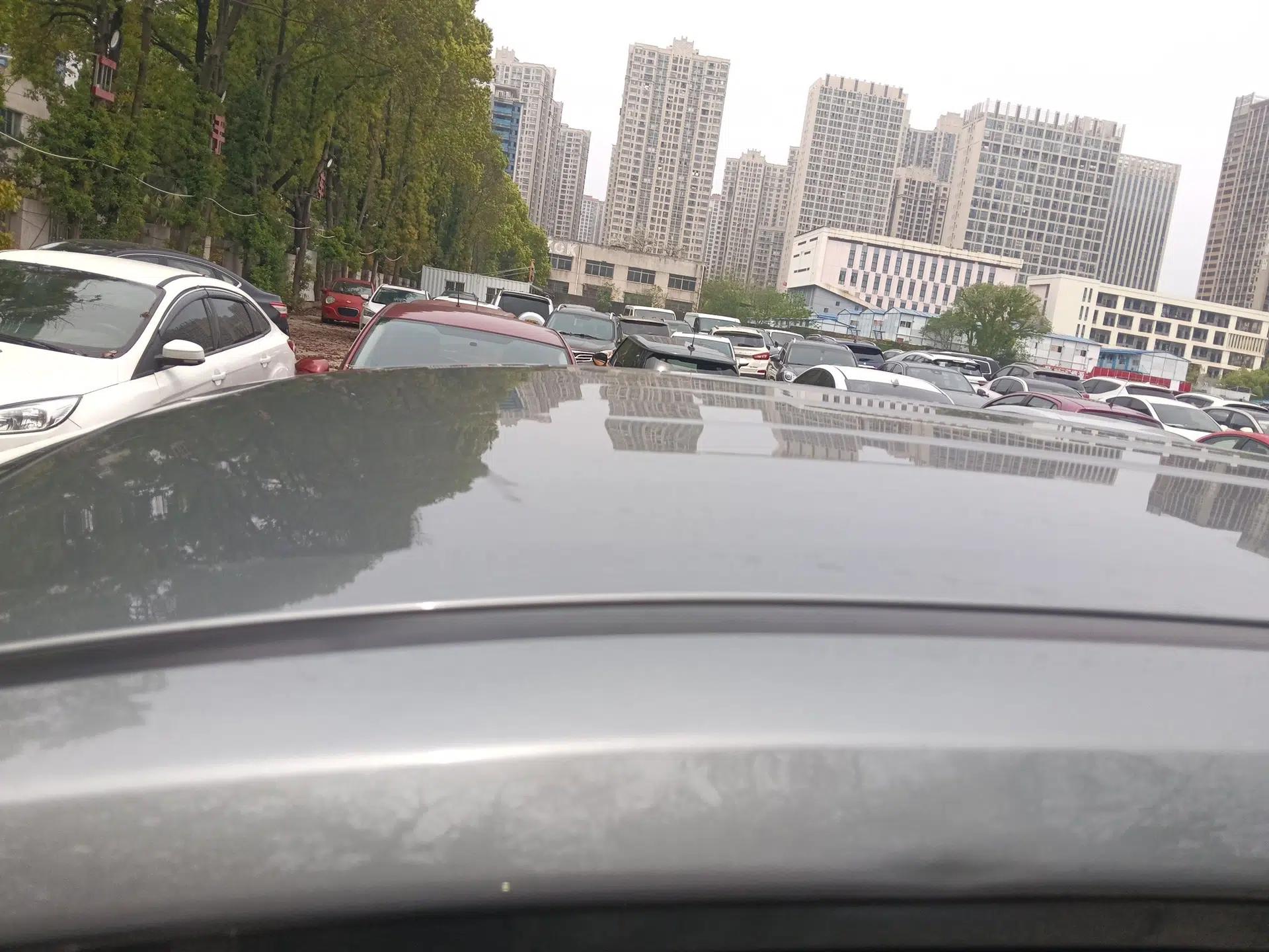 Toyota GAC bZ4X 2022 Long-Range Elite — миниатюра 11