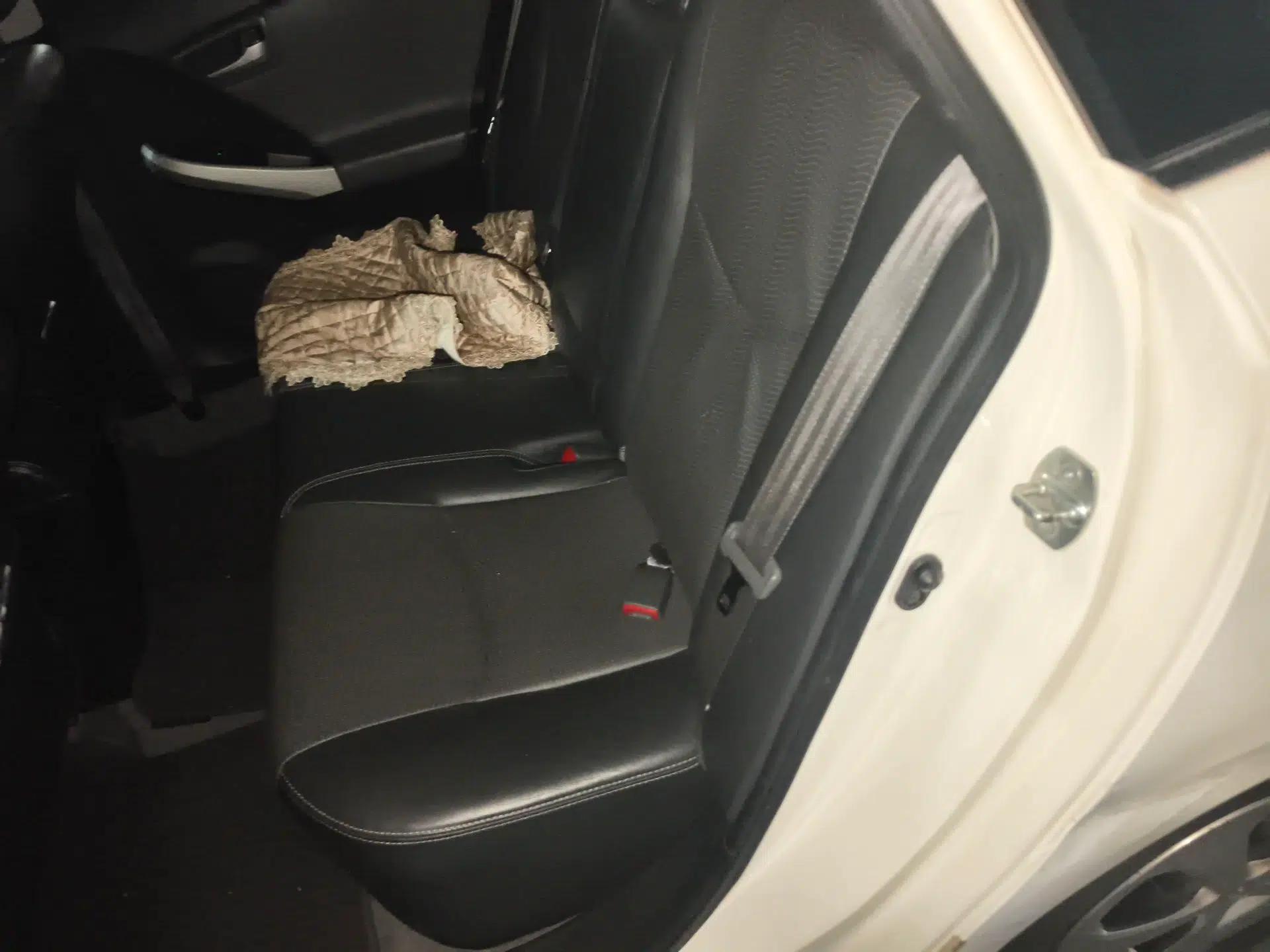 Toyota Prius 2012 1.8L Luxury Advanced Edition — миниатюра 18