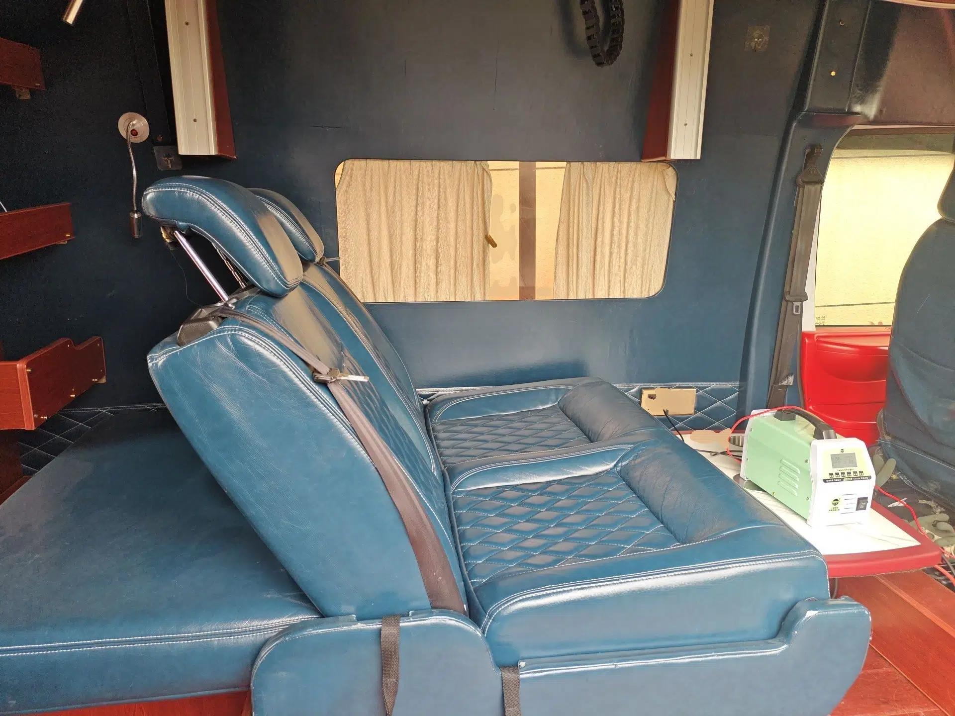 Ford Transit Custom  — миниатюра 18