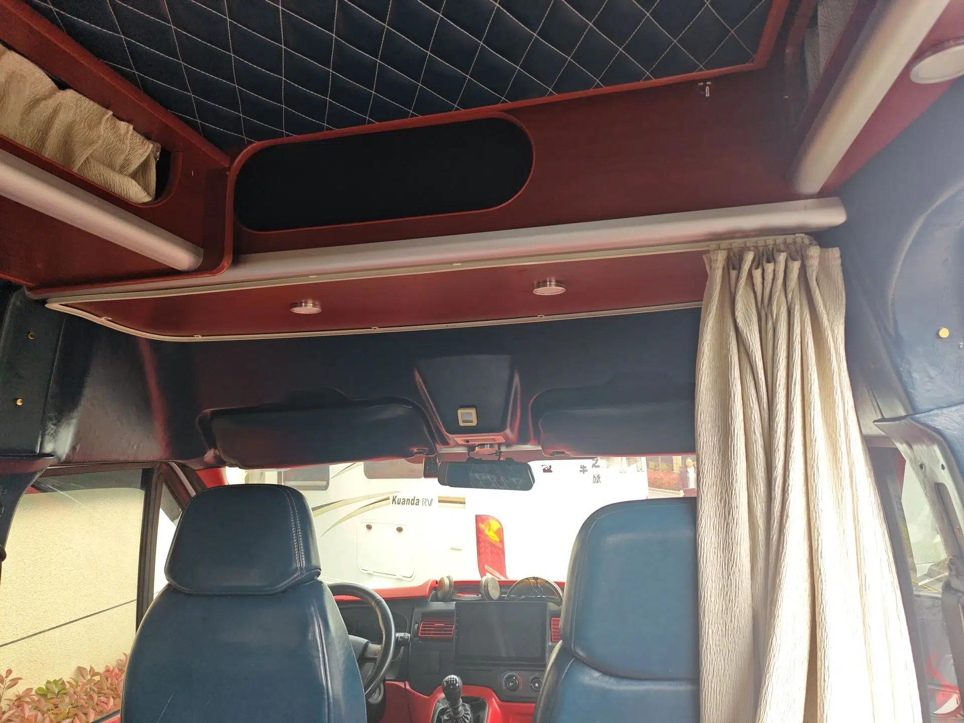 Ford Transit Custom  — миниатюра 19