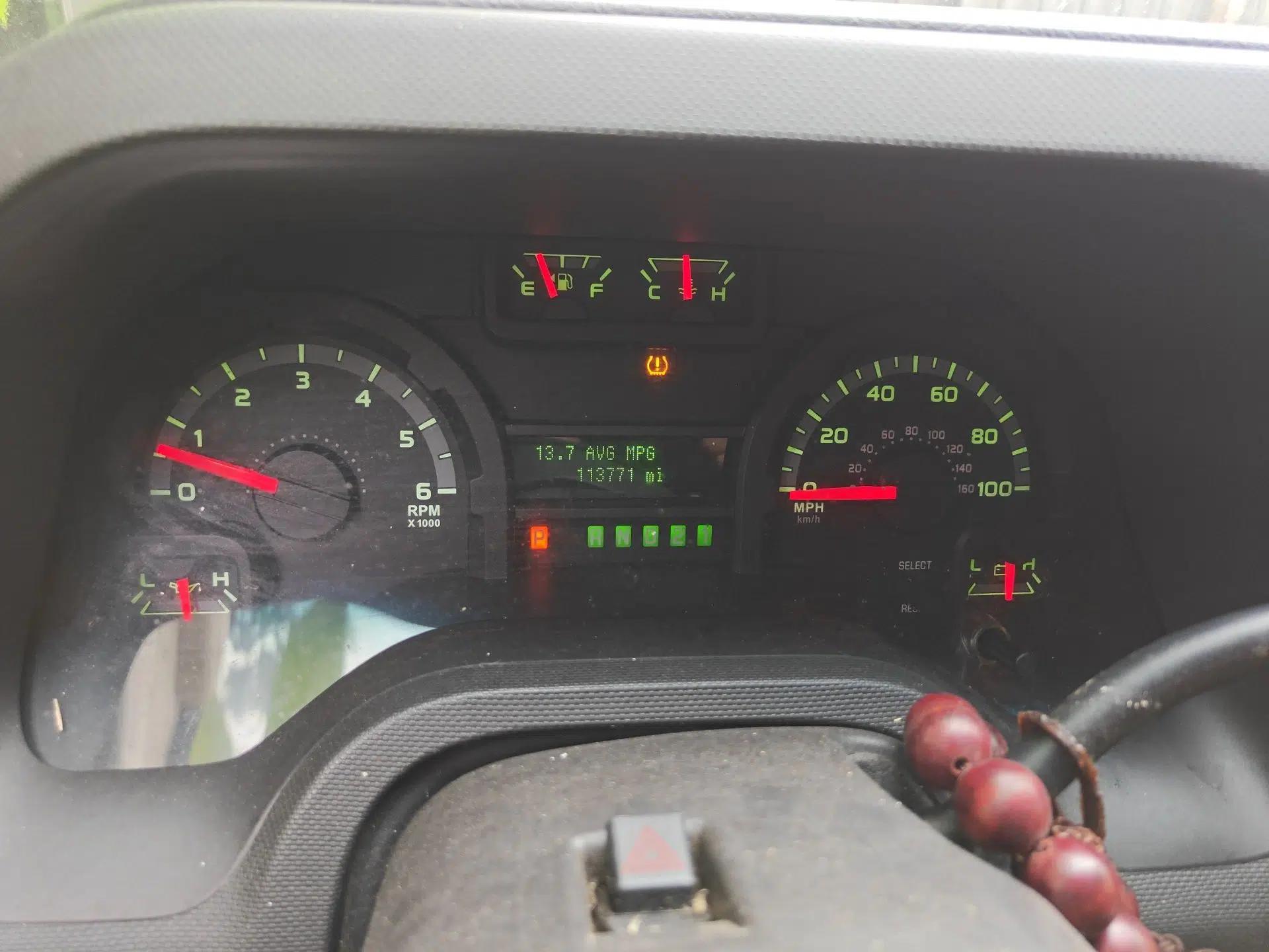 Ford E350  — миниатюра 13