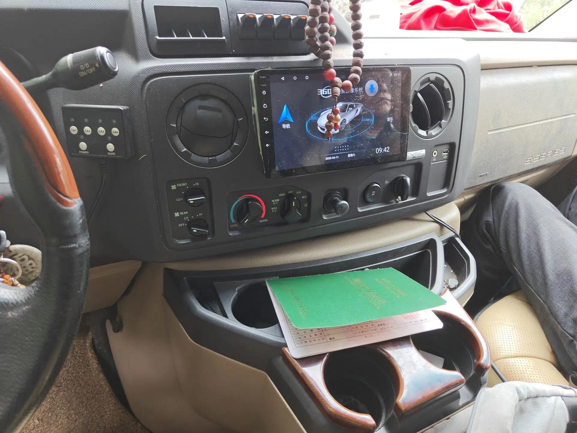 Ford E350  — миниатюра 14