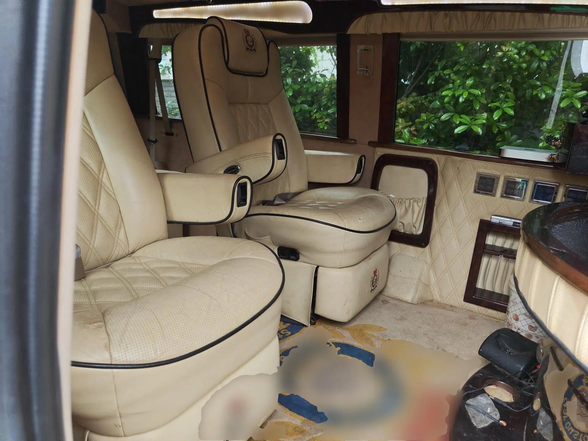 Ford E350  — миниатюра 18