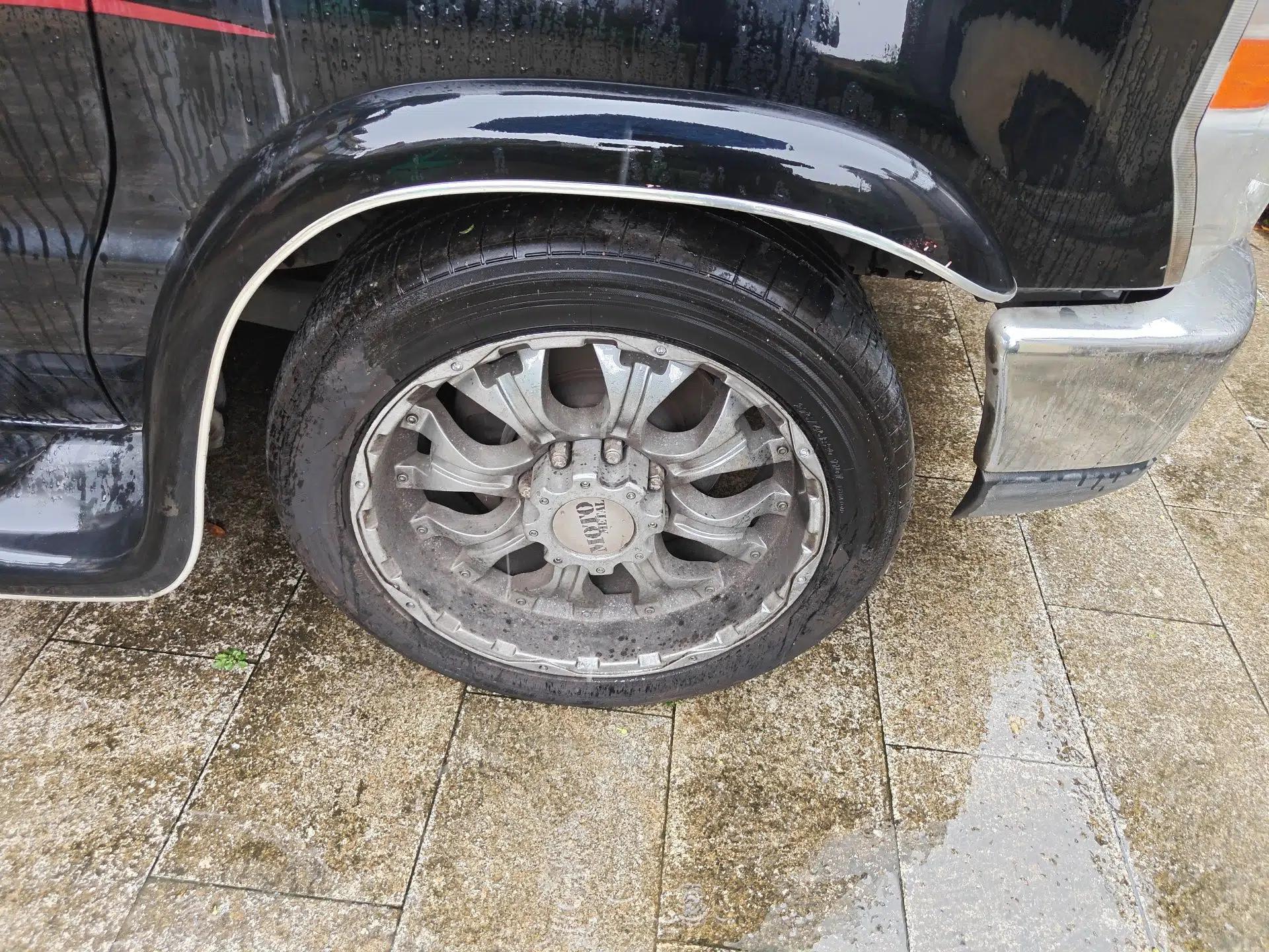 Ford E350  — миниатюра 8