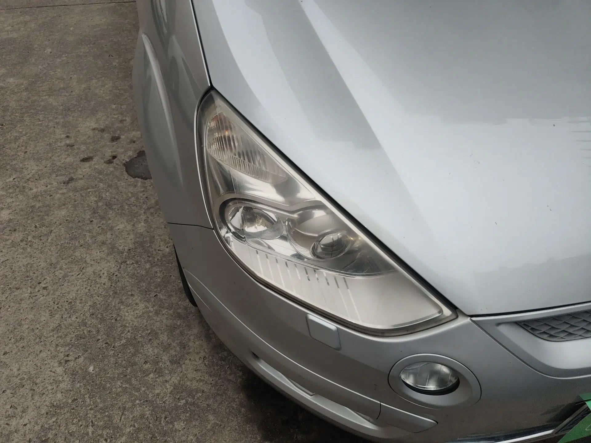 Ford S-MAX 2008 2.3L 7-Seater Luxury Version — миниатюра 7