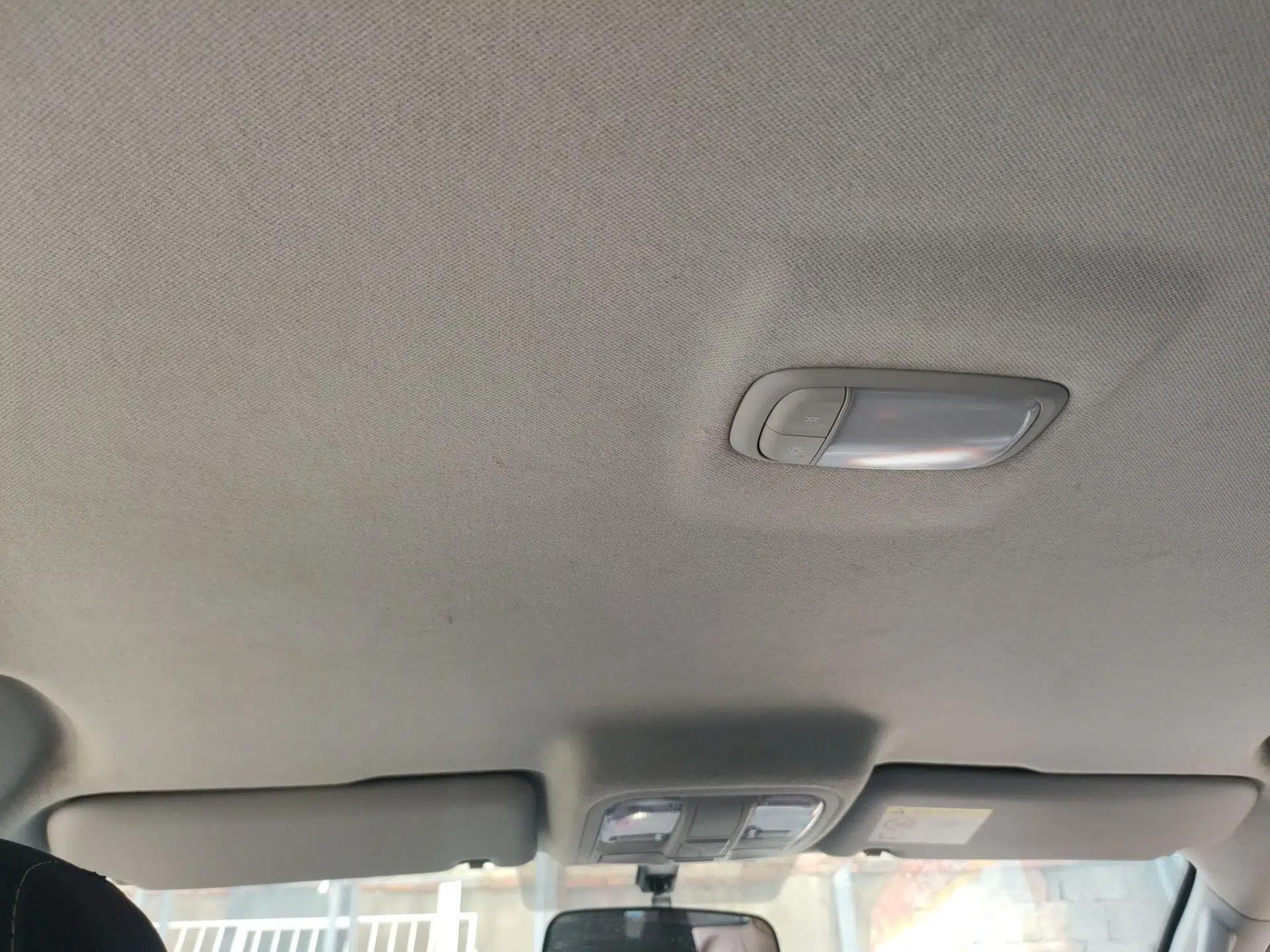 Foton General F9 2022 2.0T Diesel Automatic 2WD Enjoyment Version with Long Bed 4F20TC — миниатюра 19