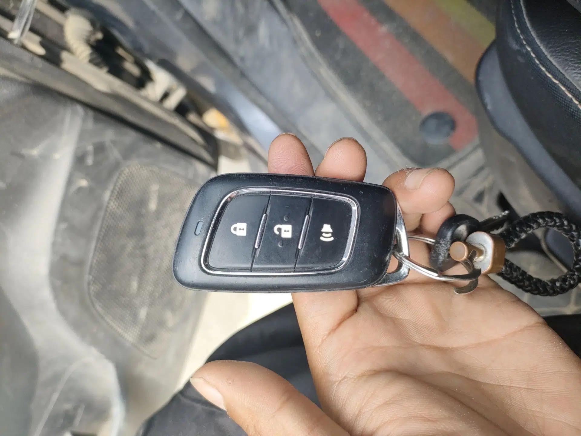 Foton General F9 2022 2.0T Diesel Automatic 2WD Enjoyment Version with Long Bed 4F20TC — миниатюра 9