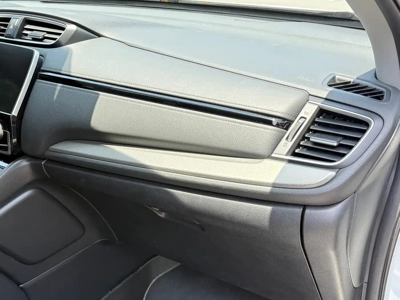 2022 Honda Breeze e:PHEV Luxury Edition — миниатюра 11