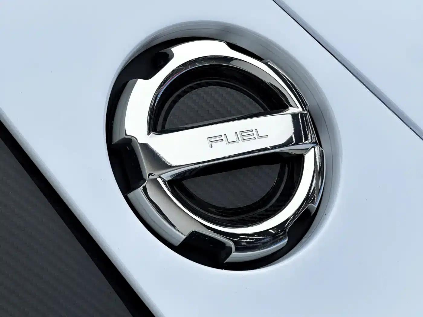 2014 918 Spyder 4.6L — миниатюра 17