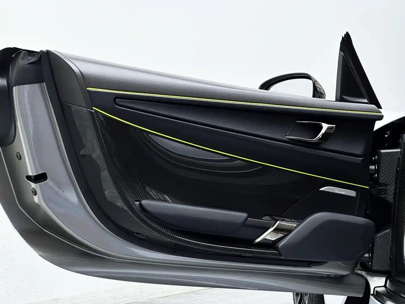 2014 918 Spyder 4.6L — миниатюра 18