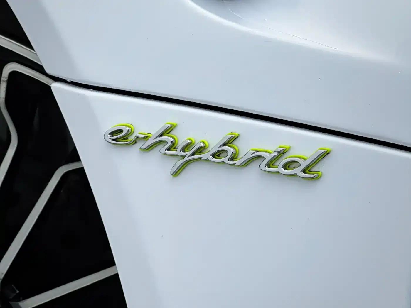 2014 918 Spyder 4.6L — миниатюра 10