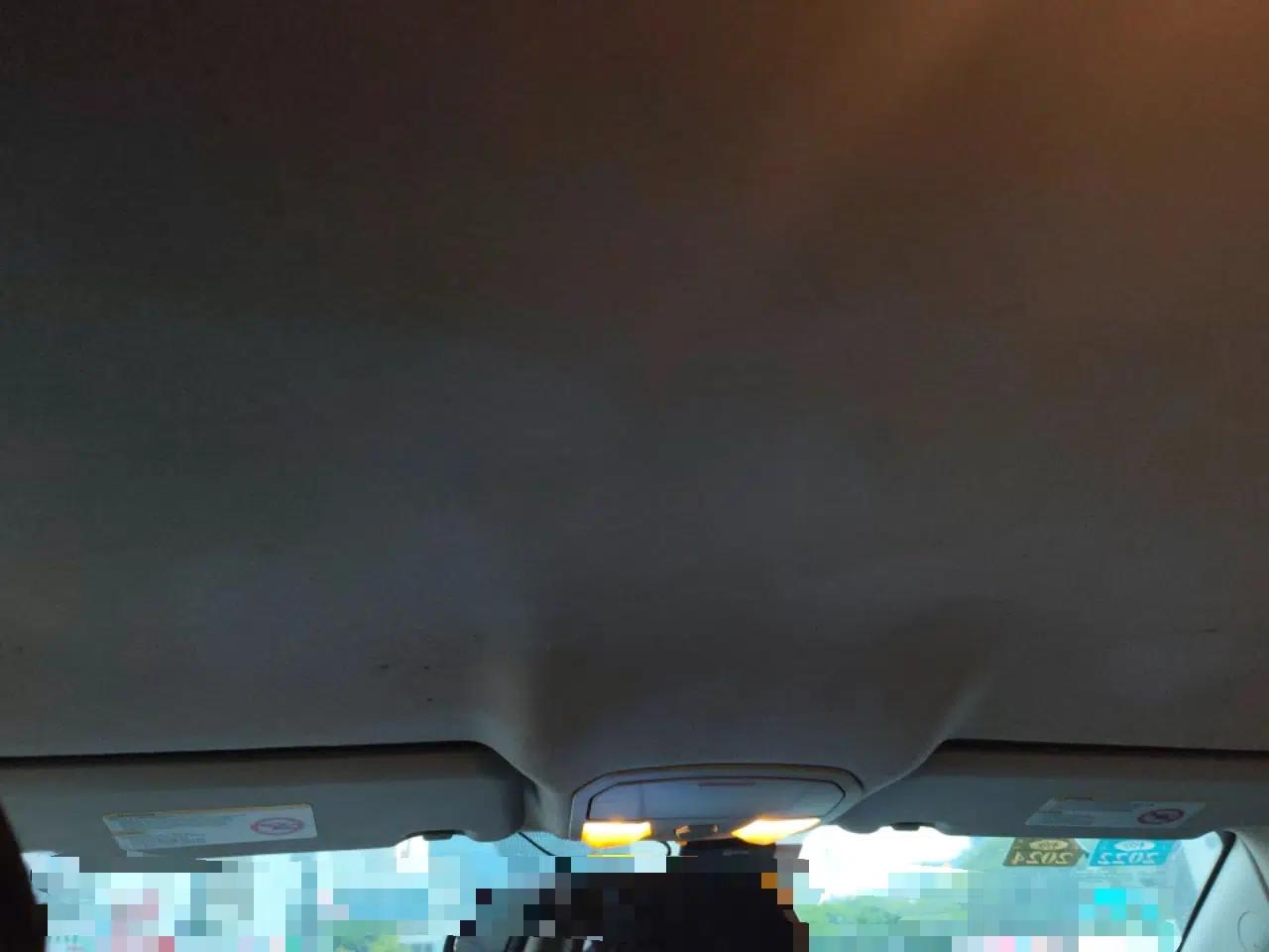 GAC Trumpchi GA3S Vision 2014 1.6L Manual Elite Edition — миниатюра 19