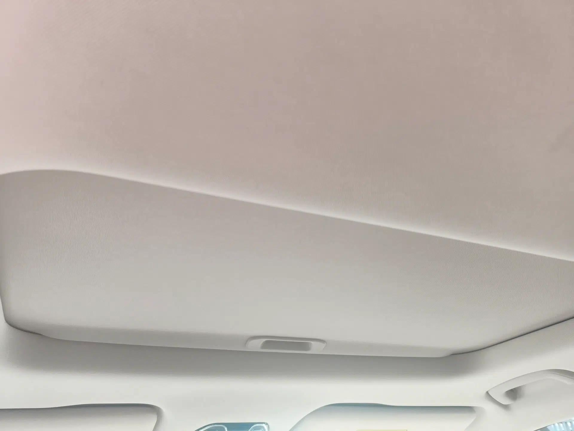 GAC Trumpchi E8 2024 Honor Series 2.0L Honor Edition — миниатюра 19