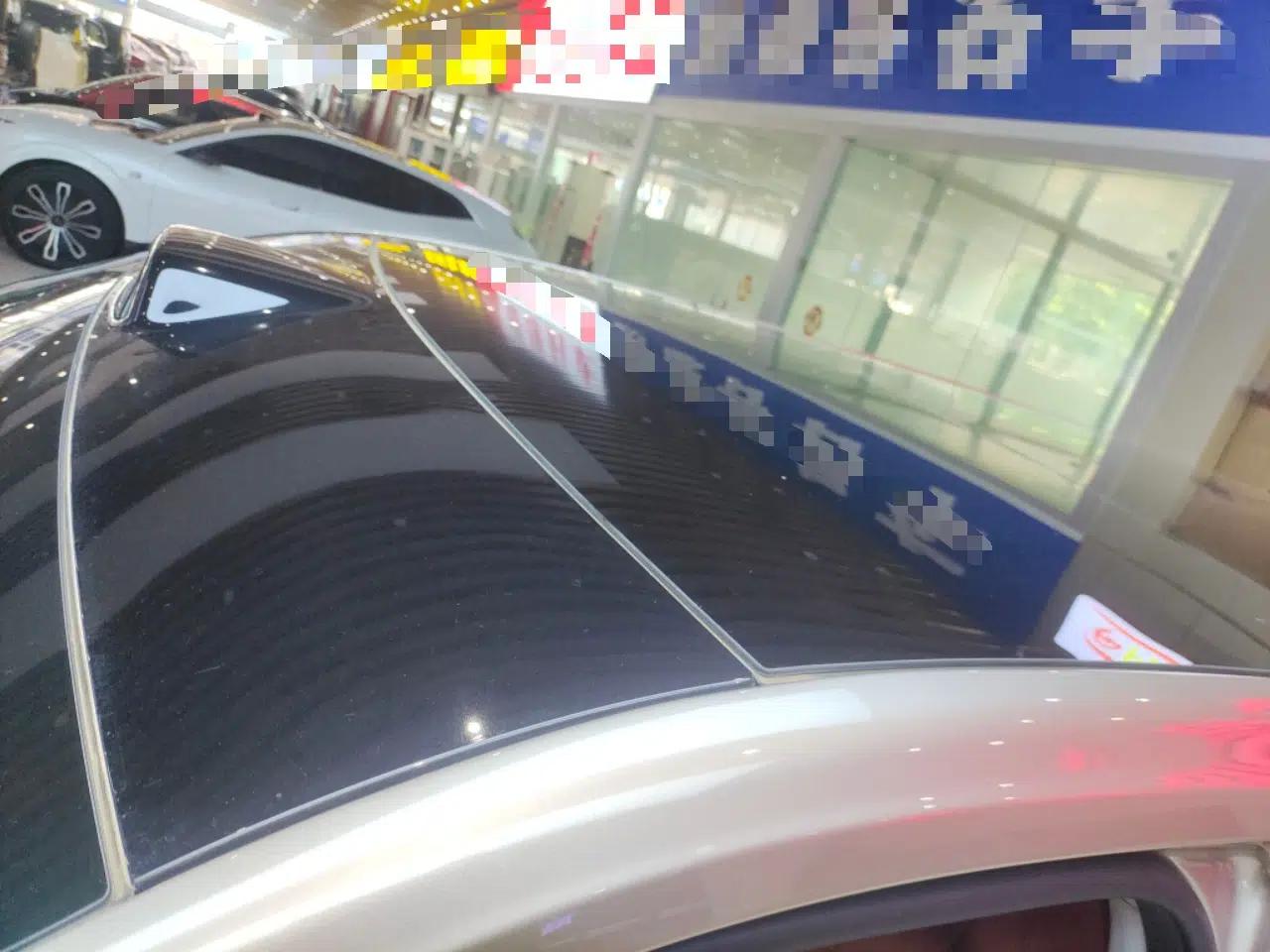 GAC Trumpchi S9 2025 Model Qiankun Ultra 6-Seater — миниатюра 11